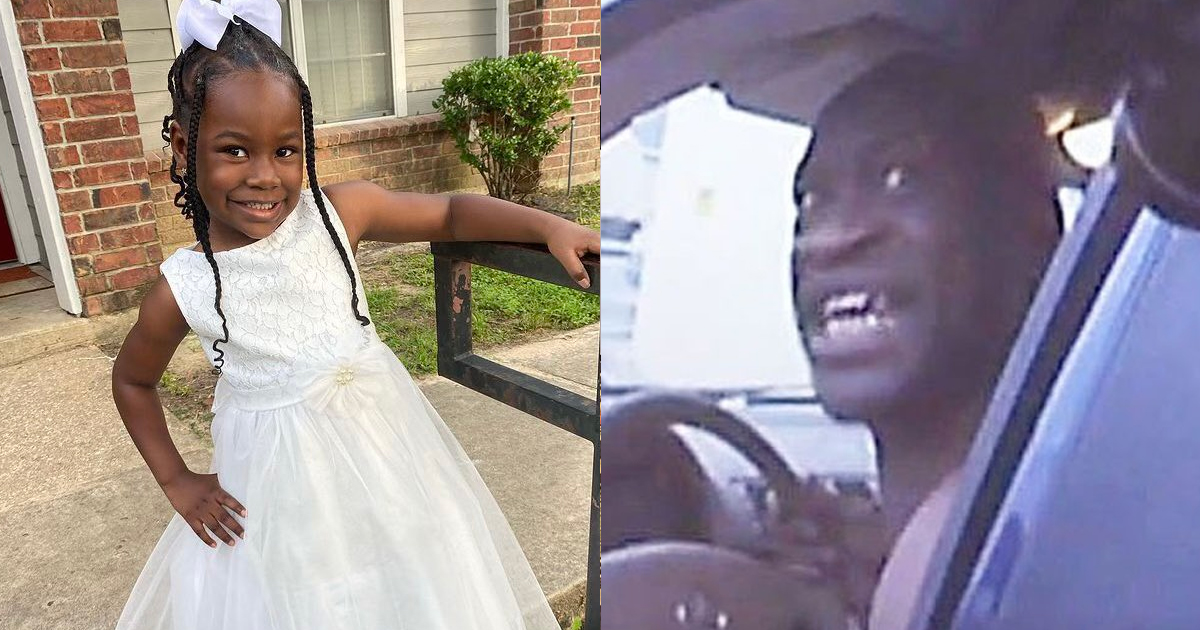 George Floyd's 4-Year-Old Niece Shot While Sleeping In Crime Ridden Houston Neighborhood