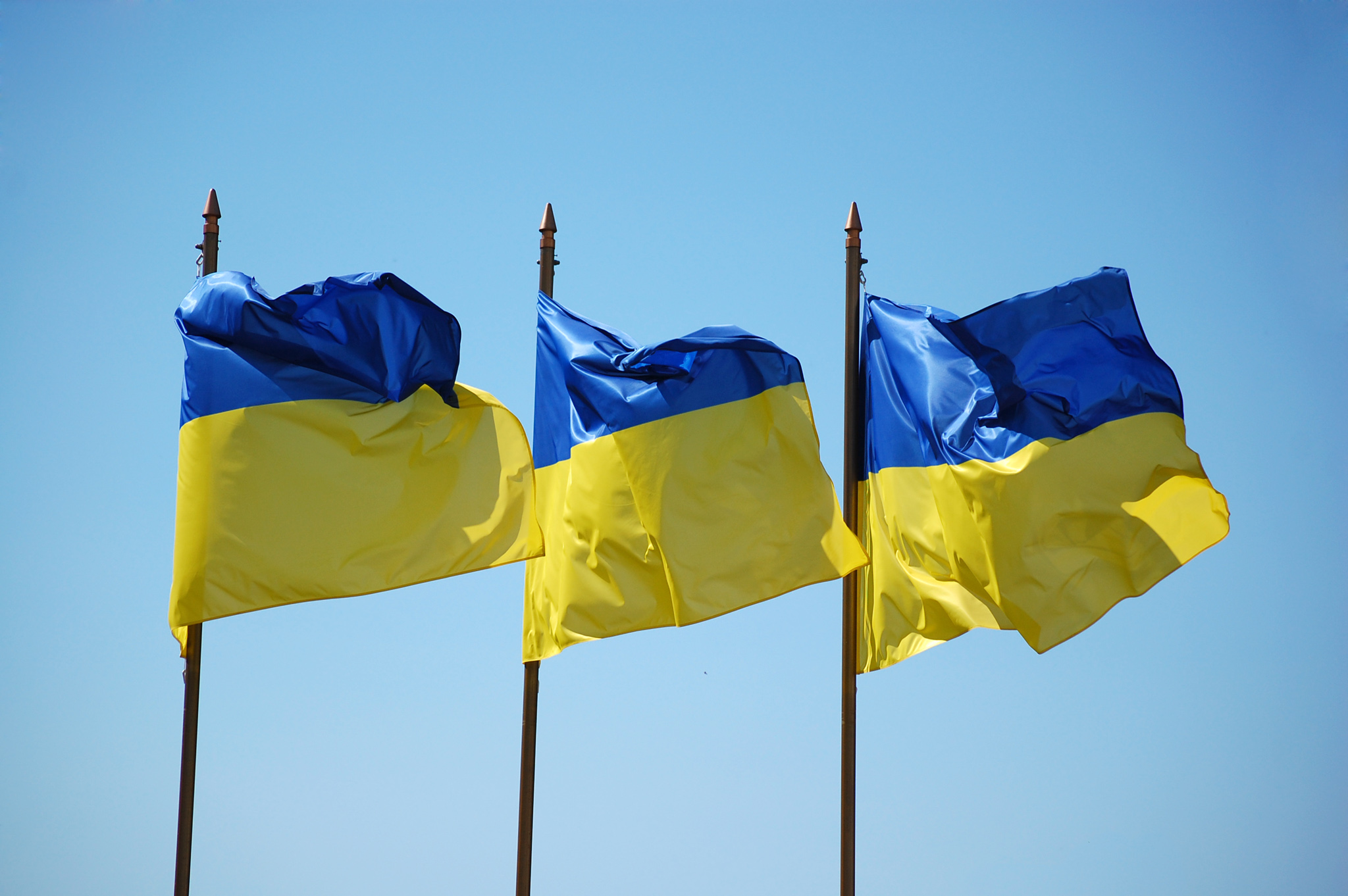 POLL: Majority of Dems Prioritize Ukraine Border Security Over Their Own