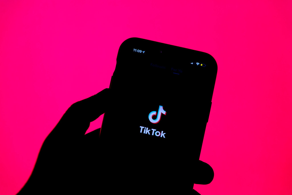 New Research Reveals Tiktok, Instagram And Meta Can Monitor Keystrokes, Seize Passwords And Credit Card Information