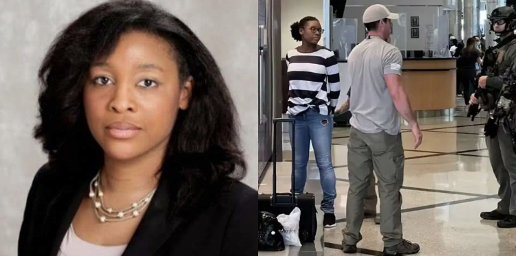 Leftists Blame 'The System' for 'Failing' Black Female Mass Shooter