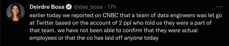 Fake News CNBC Falls For Ligma Johnson Pranksters Posing As Fired