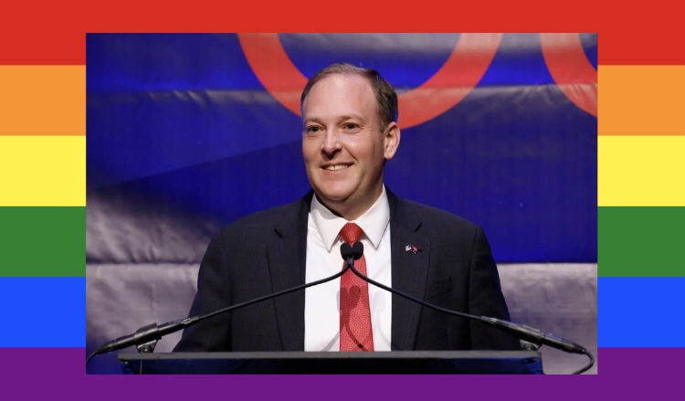 Lee Zeldin Voted With Democrats, LGBT Lobby to Redefine Marriage