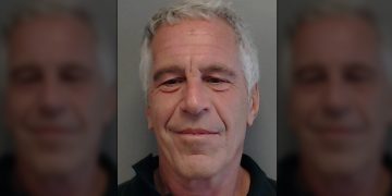 Jeffrey Epstein Autopsy