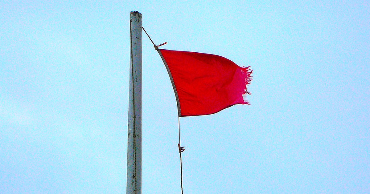 South Dakota Legislators Red Flag Laws