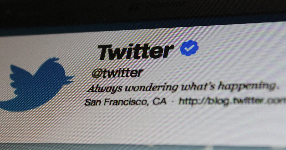 Twitter Bans Second Amendment Group