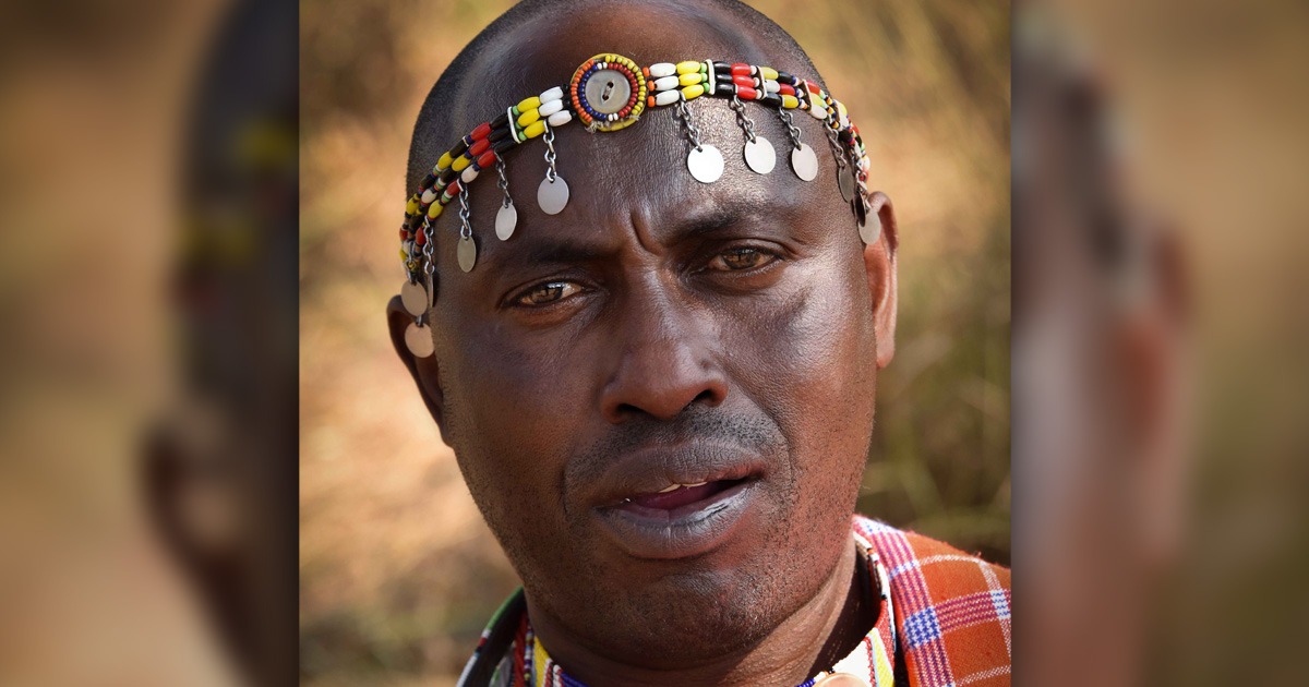 Kenya Man Penis Missing