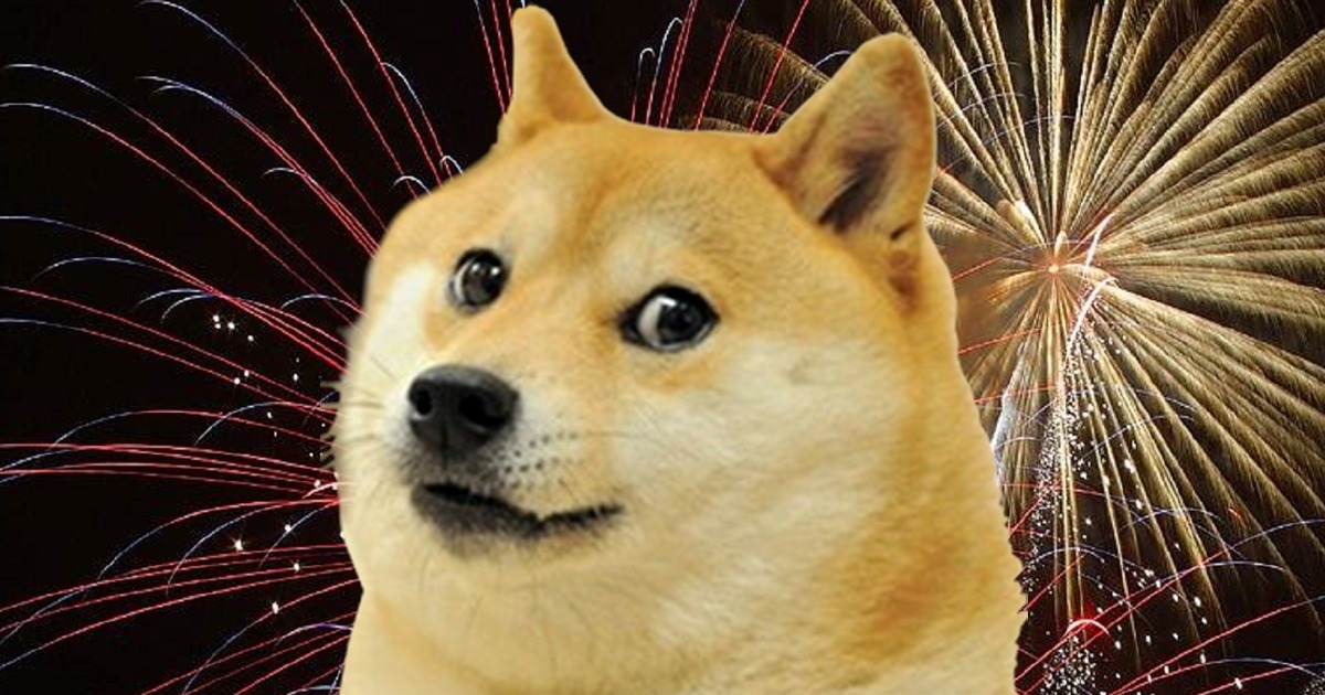 Doge Meme of the Decade