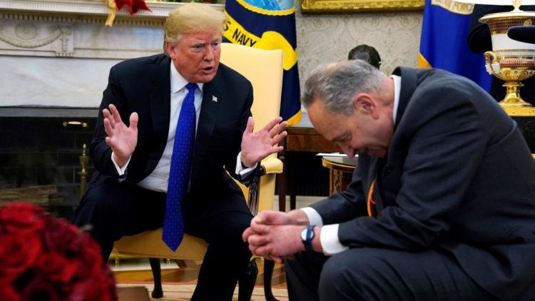 BUSTED: Schumer Wrote 2000 Letter Promising To Battle Illegal Immigration - National File