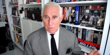 Roger Stone Petition 100000