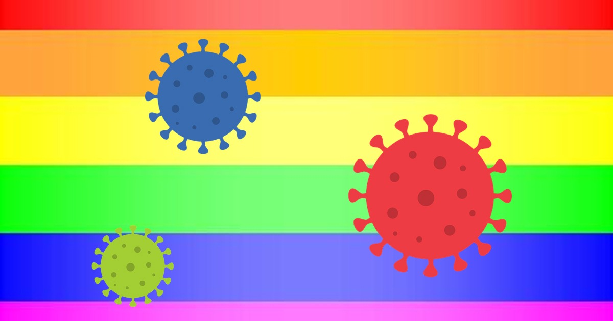 LGBT Parents Coronavirus