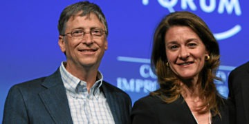 Melinda Gates Sex Ed