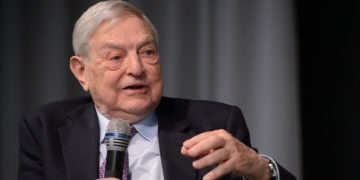 Soros Contact Tracing