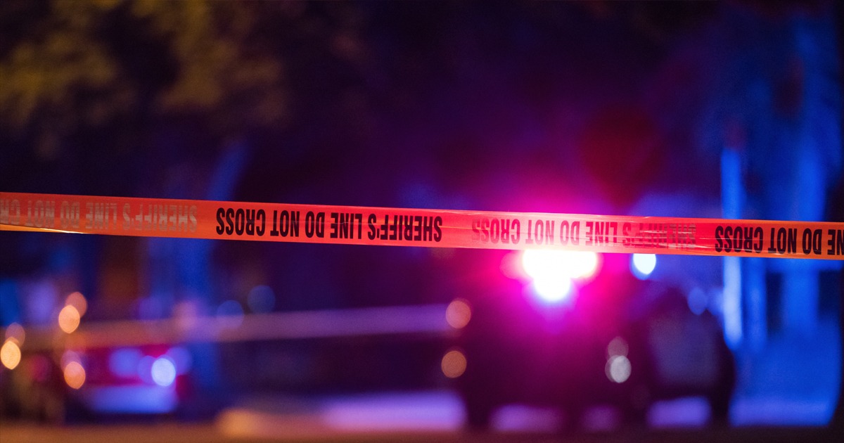 Woman Murdered Minneapolis