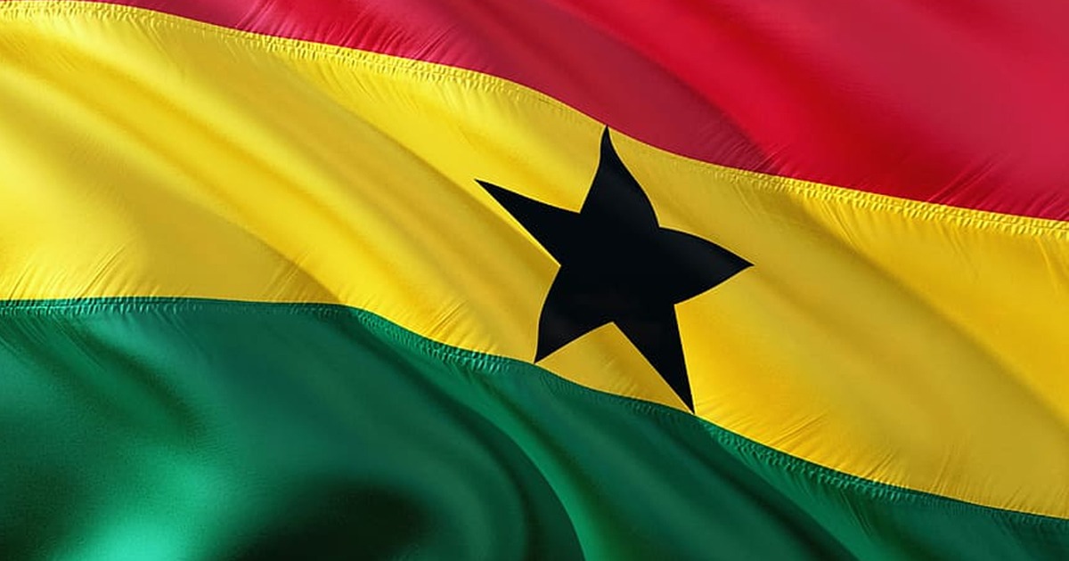 Ghana Invites African Americans Emigrate