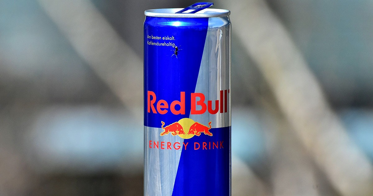 Red Bull Fires Woke Corporate Leaders