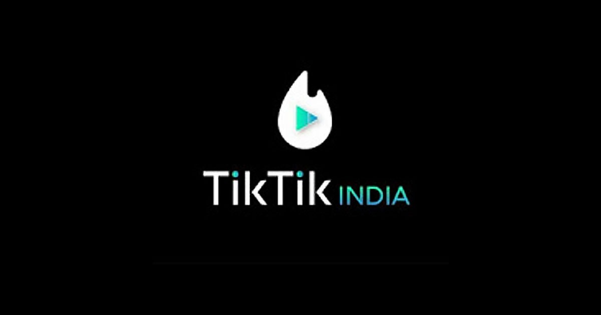 TikTik Made In India