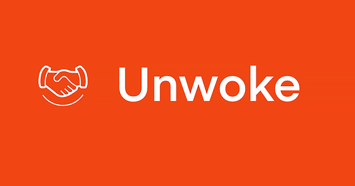 Unwoke Job Website