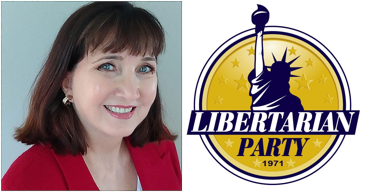 Libertarian Party Cancel Culture