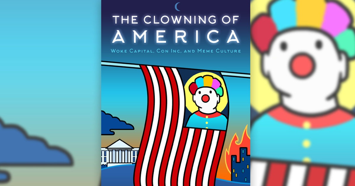 Clowning of America Featured Image