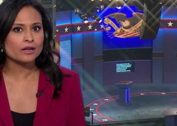 kristen welker Archives - National File