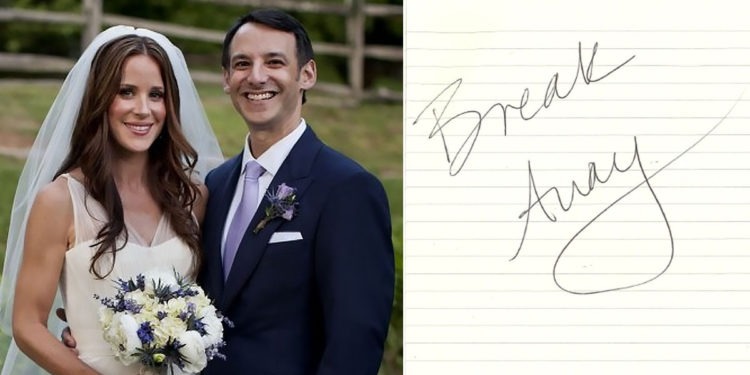 FULL RELEASE: Ashley Biden Diary Reveals Child Sex Trauma ...