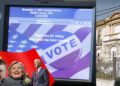 WHISTLEBLOWERS: Ο Μπάιντεν εμπλέκεται στην απάτη ψήφου με κυριαρχία που σχετίζεται με τη Σερβία