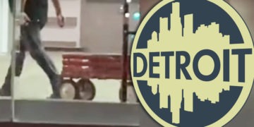 Detroit, Vote Fraud