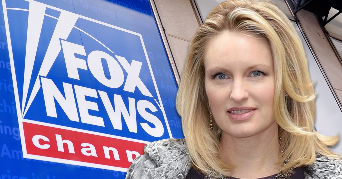 Kathryn Murdoch, FOX News