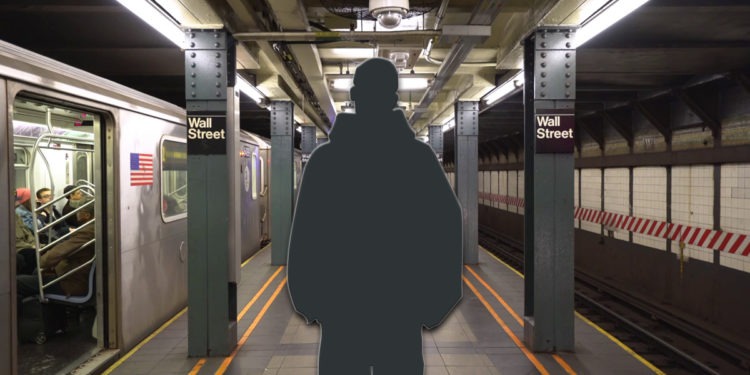 Μετρό της Νέας Υόρκης, Crime