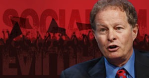 John Mackey, Socialism