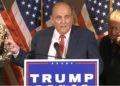 ΠΡΟΣΟΧΗ: Rudy Giuliani, Sidney Powell Release The Kraken, Δώστε συγκεκριμένες αποδείξεις για την απάτη των ψηφοφόρων