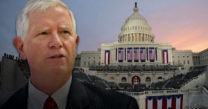 Mo Brooks, US Capitol