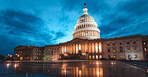 US Capitol Building