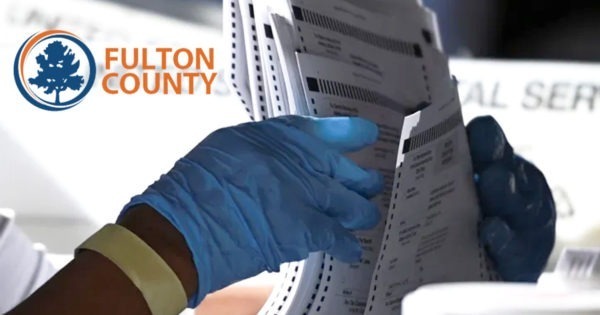 Fulton County, Ballots