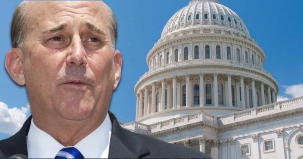 Louie Gohmert, US Capitol