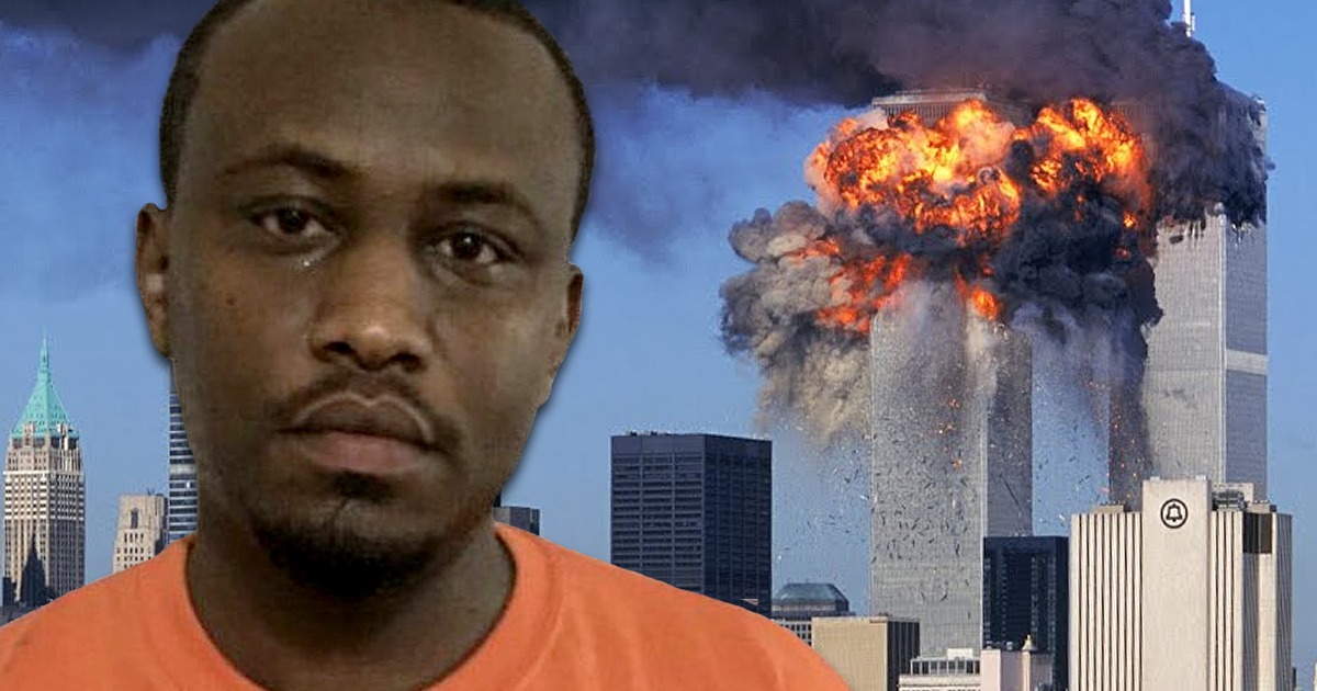 Cholo Abdi Abdullah, al Shabaab, 9/11, WTC
