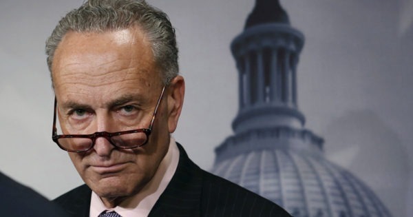 Chuck Schumer