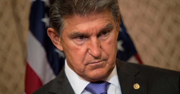 Joe Manchin