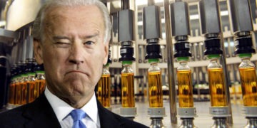 Joe Biden, Prescription Drugs