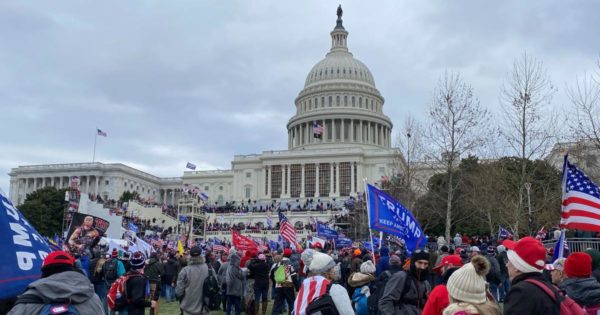 Capitol West Courtyard at 2:53 p.m.