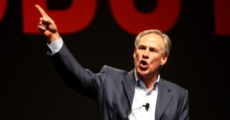 EXCLUSIVE: Chinese Communists Profit Millions From Texas Governor Abbott’s ‘Green New Deal’