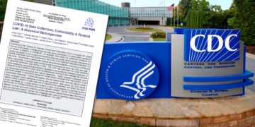 CDC, Peer Reviewed Report