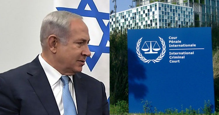 Israeli Jews Petition International Criminal Court, Say Israel’s Mandatory COVID Vaccines Violate Nuremberg Code