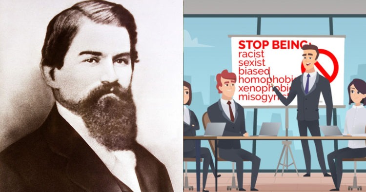 Woke Coca-Cola Was Invented By Slave Owning Confederate Colonel Who Was Addicted To Morphine