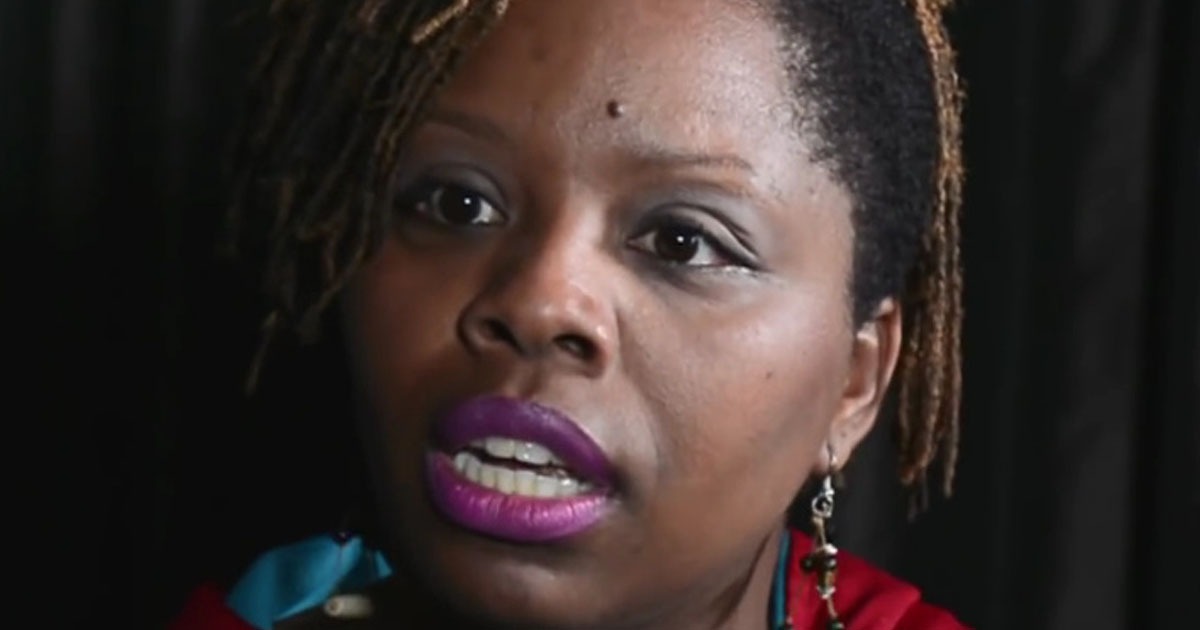 BREAKING: BLM Co-Founder Patrisse Cullors RESIGNS Amid Multi-Mansion ...