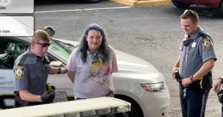 BREAKING: Police Arrest Trans Internet Personality Chris Chan Who