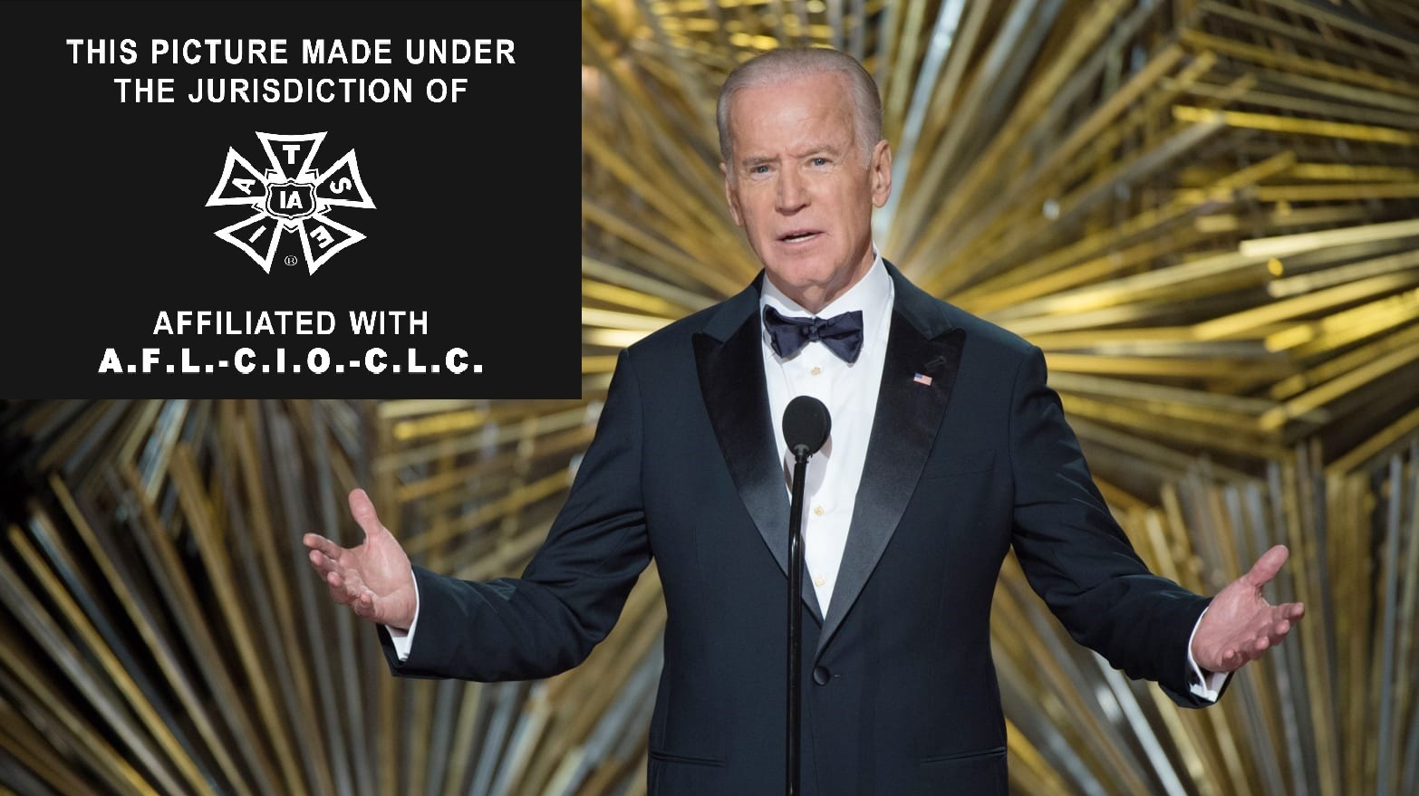 EXCLUSIVE: Hollywood Crew Members Reject Vaccine Mandates, Plan To Rebel Against Biden-Connected Union Leadership - National File