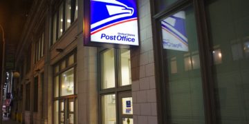 A Covert U.S. Postal Service Unit Spied On Social Media Users Following January 6 Capitol Protests