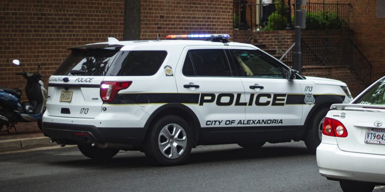 VIRGINIA: Police Officers Return To Alexandria Schools After Spike In ...