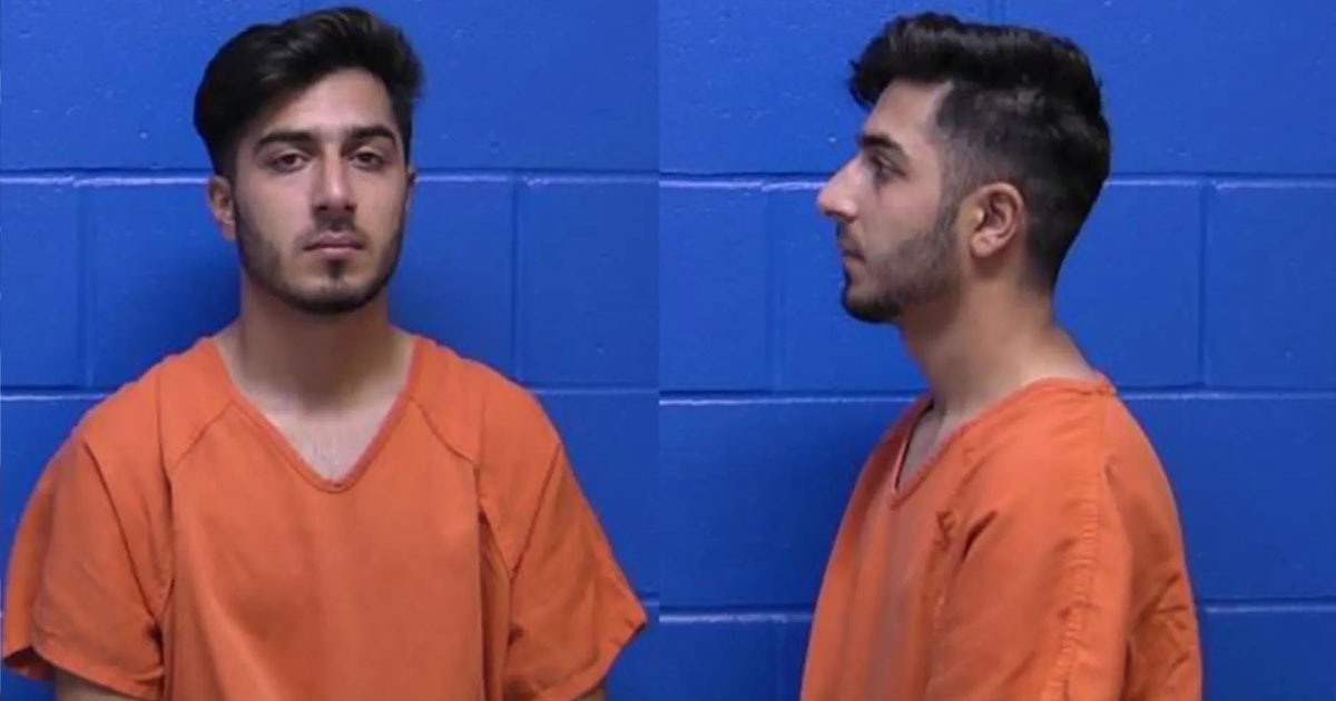 MONTANA: Police Say Afghan Refugee Imported By Biden Raped 18-Year-Old, State Officials Slam Administration